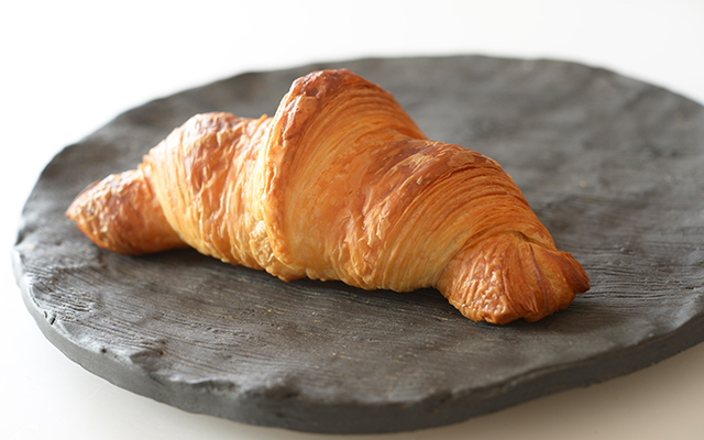 クロワッサン