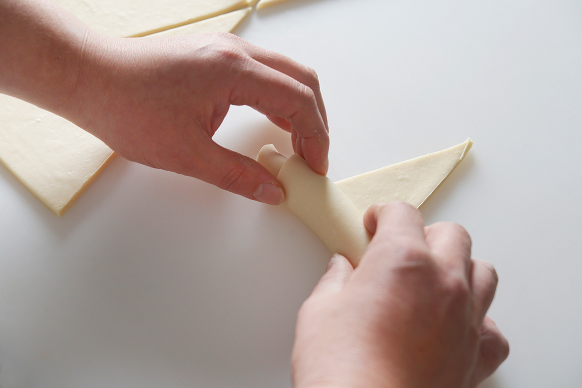 静岡県長泉町にあるクロワッサン専門店 27LAYERS