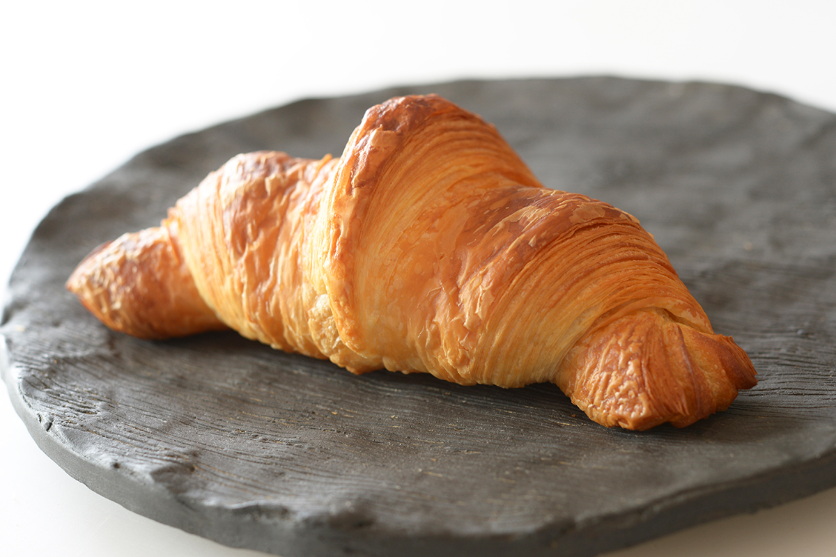 静岡県長泉町にあるクロワッサン専門店 27LAYERS